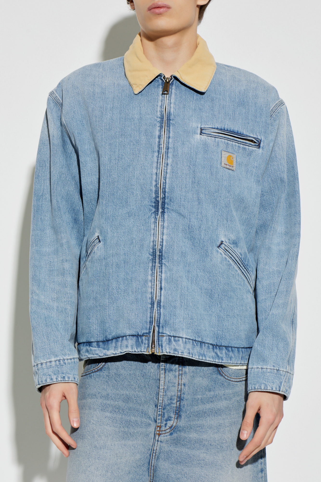 Carhartt WIP 'OG Detroit' jacket | Men's | Vitkac